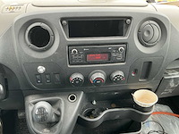 Renault master koelwagen - afbeelding 14 van  27