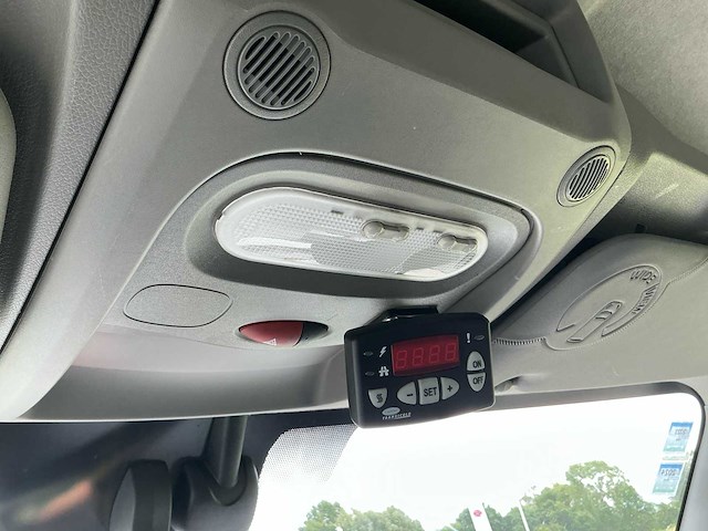 Renault master koelwagen - afbeelding 15 van  27