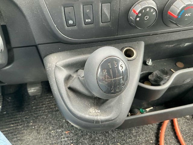 Renault master koelwagen - afbeelding 17 van  27
