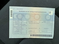 Renault master koelwagen - afbeelding 19 van  27