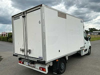 Renault master koelwagen - afbeelding 23 van  27