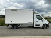 Renault master koelwagen - afbeelding 24 van  27