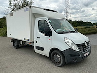 Renault master koelwagen - afbeelding 25 van  27