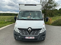 Renault master koelwagen - afbeelding 26 van  27