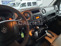 Renault master l1h1* 2,3 dci - 125 pk. * automatische versnellingsbak * - afbeelding 5 van  22