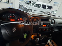 Renault master l1h1* 2,3 dci - 125 pk. * automatische versnellingsbak * - afbeelding 6 van  22