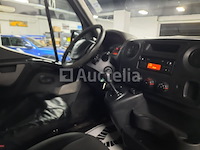 Renault master l1h1* 2,3 dci - 125 pk. * automatische versnellingsbak * - afbeelding 7 van  22