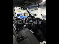 Renault master l1h1* 2,3 dci - 125 pk. * automatische versnellingsbak * - afbeelding 8 van  22