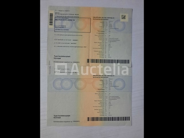 Renault master l1h1* 2,3 dci - 125 pk. * automatische versnellingsbak * - afbeelding 10 van  22