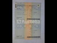 Renault master l1h1* 2,3 dci - 125 pk. * automatische versnellingsbak * - afbeelding 10 van  22