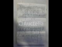 Renault master l1h1* 2,3 dci - 125 pk. * automatische versnellingsbak * - afbeelding 11 van  22