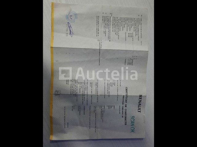 Renault master l1h1* 2,3 dci - 125 pk. * automatische versnellingsbak * - afbeelding 13 van  22