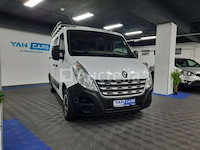 Renault master l1h1* 2,3 dci - 125 pk. * automatische versnellingsbak * - afbeelding 16 van  22