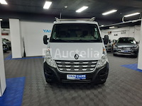 Renault master l1h1* 2,3 dci - 125 pk. * automatische versnellingsbak * - afbeelding 17 van  22