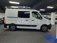 Renault master l1h1* 2,3 dci - 125 pk. * automatische versnellingsbak * - afbeelding 18 van  22