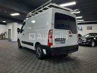 Renault master l1h1* 2,3 dci - 125 pk. * automatische versnellingsbak * - afbeelding 21 van  22