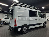 Renault master l1h1* 2,3 dci - 125 pk. * automatische versnellingsbak * - afbeelding 22 van  22