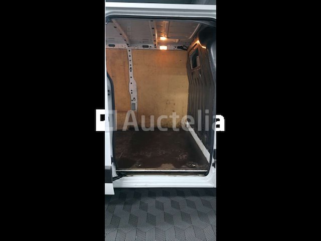 Renault master l1h1* 2.3 dci pick-up truck - 145 pk. * 2017 - afbeelding 2 van  23