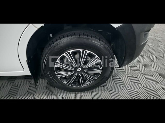 Renault master l1h1* 2.3 dci pick-up truck - 145 pk. * 2017 - afbeelding 3 van  23