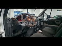 Renault master l1h1* 2.3 dci pick-up truck - 145 pk. * 2017 - afbeelding 5 van  23