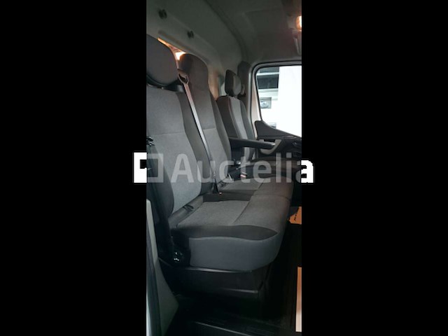 Renault master l1h1* 2.3 dci pick-up truck - 145 pk. * 2017 - afbeelding 6 van  23