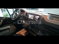 Renault master l1h1* 2.3 dci pick-up truck - 145 pk. * 2017 - afbeelding 7 van  23