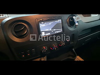 Renault master l1h1* 2.3 dci pick-up truck - 145 pk. * 2017 - afbeelding 9 van  23