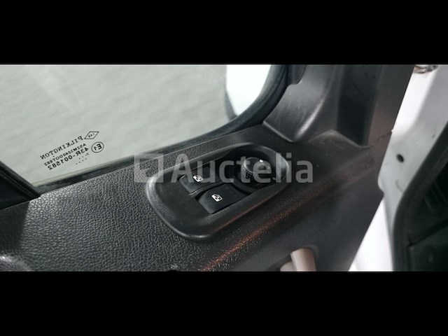 Renault master l1h1* 2.3 dci pick-up truck - 145 pk. * 2017 - afbeelding 16 van  23