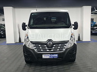 Renault master l1h1* 2.3 dci pick-up truck - 145 pk. * 2017 - afbeelding 12 van  23