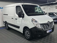 Renault master l1h1* 2.3 dci pick-up truck - 145 pk. * 2017 - afbeelding 17 van  23