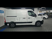 Renault master l1h1* 2.3 dci pick-up truck - 145 pk. * 2017 - afbeelding 18 van  23