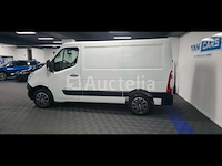Renault master l1h1* 2.3 dci pick-up truck - 145 pk. * 2017 - afbeelding 19 van  23