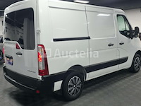 Renault master l1h1* 2.3 dci pick-up truck - 145 pk. * 2017 - afbeelding 20 van  23