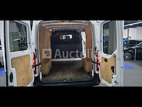 Renault master l1h1* 2.3 dci pick-up truck - 145 pk. * 2017 - afbeelding 23 van  23
