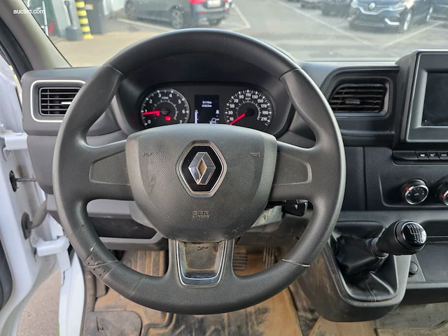 Renault master l3h1 3.5t 2023 - afbeelding 3 van  38