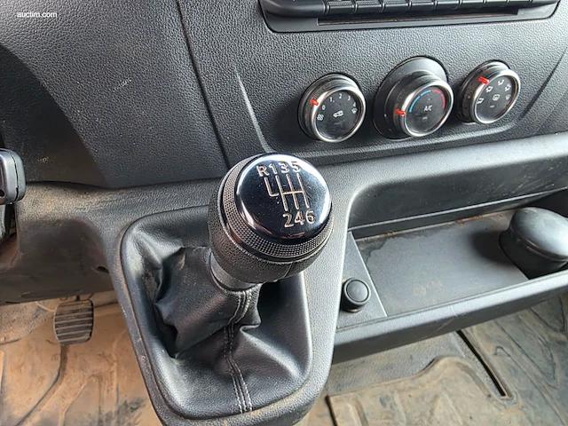 Renault master l3h1 3.5t 2023 - afbeelding 11 van  38