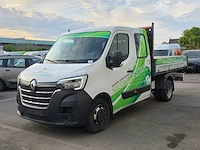 Renault master l3h1 3.5t 2023