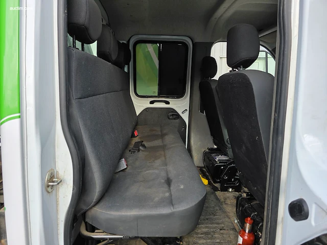 Renault master l3h1 3.5t 2023 - afbeelding 13 van  38