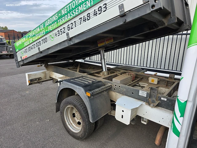 Renault master l3h1 3.5t 2023 - afbeelding 15 van  38