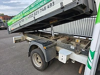 Renault master l3h1 3.5t 2023 - afbeelding 15 van  38