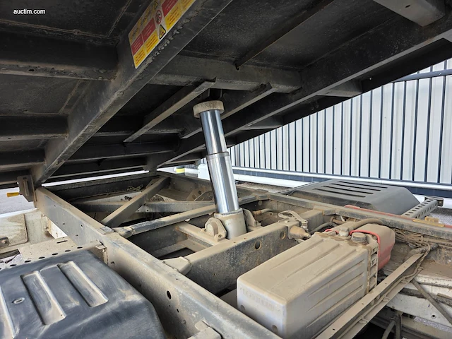 Renault master l3h1 3.5t 2023 - afbeelding 16 van  38