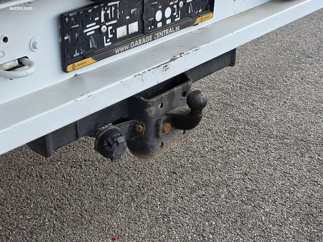 Renault master l3h1 3.5t 2023 - afbeelding 19 van  38