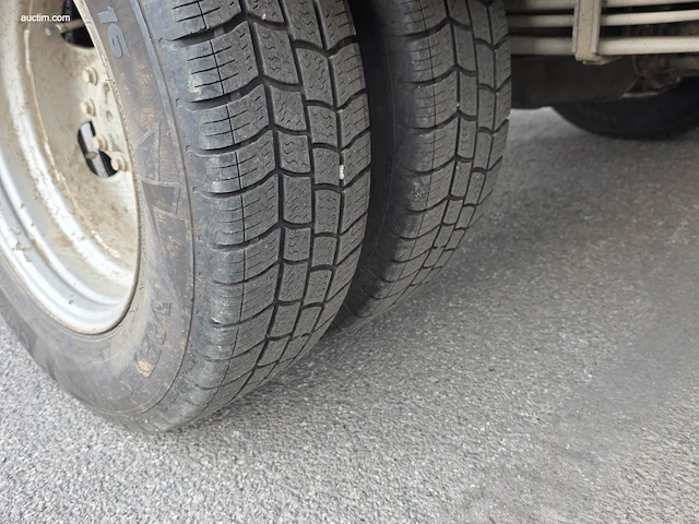 Renault master l3h1 3.5t 2023 - afbeelding 25 van  38