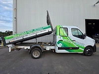 Renault master l3h1 3.5t 2023 - afbeelding 34 van  38