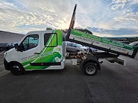 Renault master l3h1 3.5t 2023 - afbeelding 35 van  38