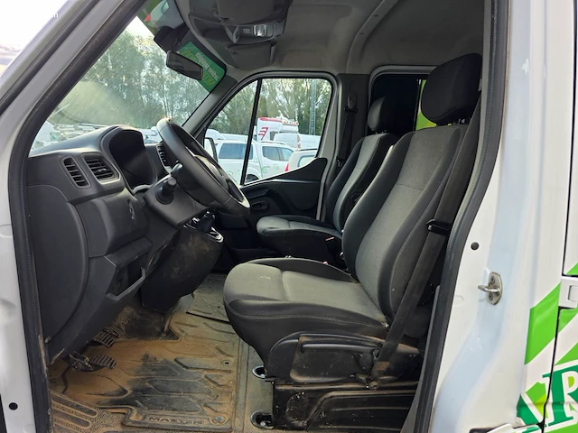 Renault master l3h1 3.5t 2023 - afbeelding 37 van  38