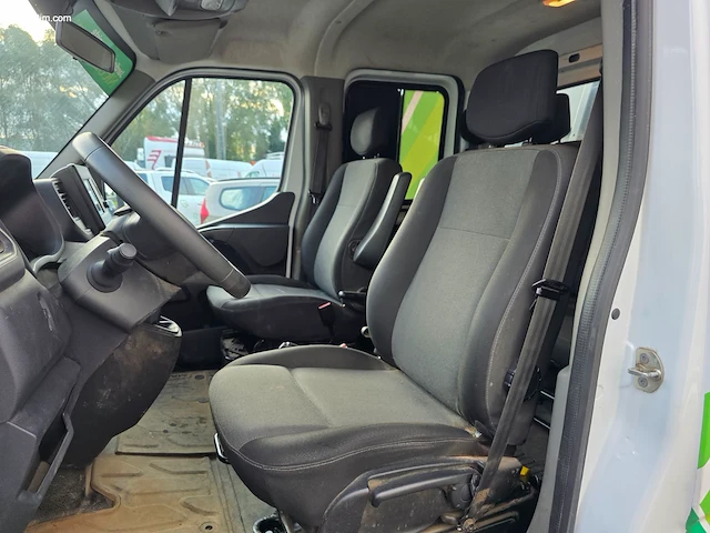 Renault master l3h1 3.5t 2023 - afbeelding 38 van  38