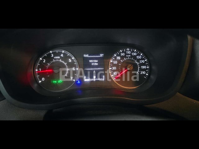 Renault master l3h2* 2,3 dci - 150 pk. * dakdrager met ladder + amecam planken - afbeelding 2 van  31