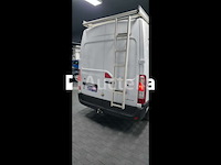 Renault master l3h2* 2,3 dci - 150 pk. * dakdrager met ladder + amecam planken - afbeelding 3 van  31