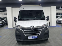 Renault master l3h2* 2,3 dci - 150 pk. * dakdrager met ladder + amecam planken - afbeelding 5 van  31